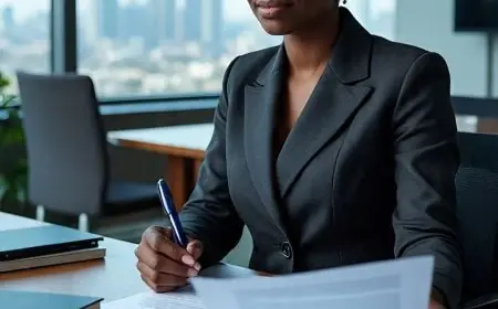 Job Vacancy - Company Secretary (lawyer)