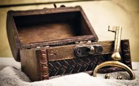 The unbroken blessing