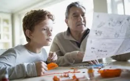 The Power of Instruction