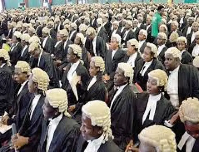 JOB VACANCY - MANAGING COUNSEL