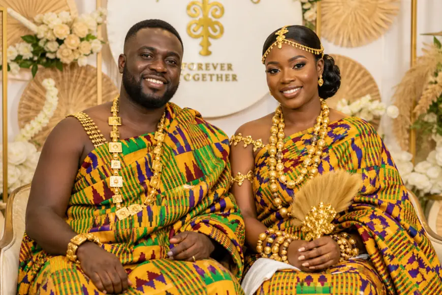 The legal Definition of Marriage