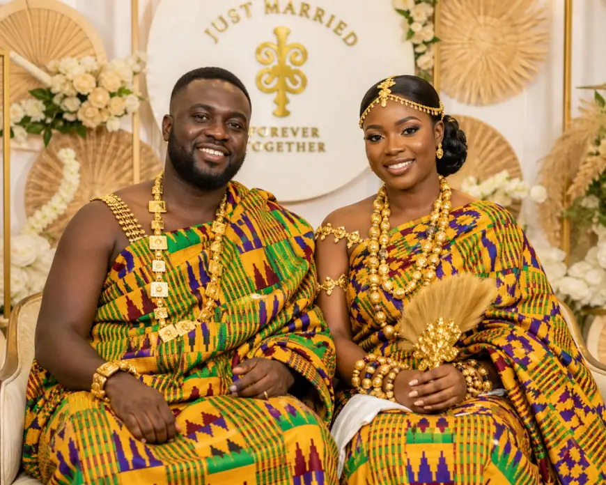 The legal Definition of Marriage