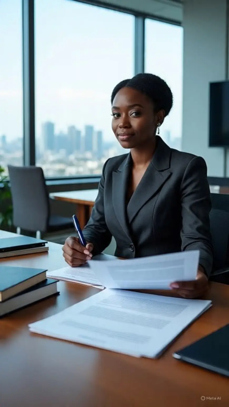 Job Vacancy - Company Secretary (lawyer)