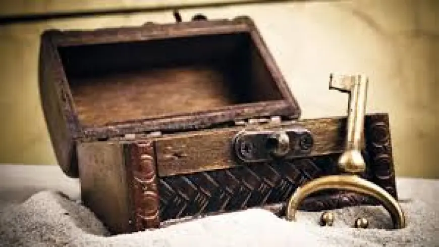 The unbroken blessing