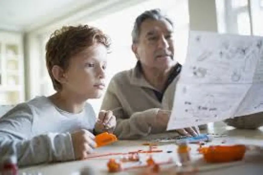 The Power of Instruction