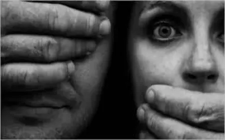 When Discipline becomes violence